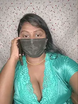 Tamil_Romantic_Saro webcam