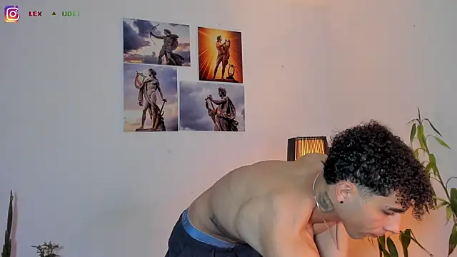 Alex_zt7 webcam