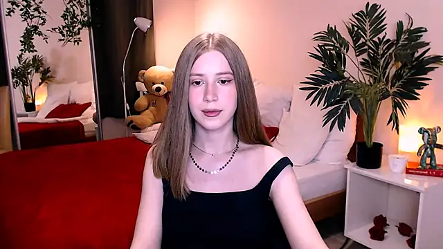 cheeky_chick webcam