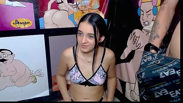 TEAM_HOT2026 webcam