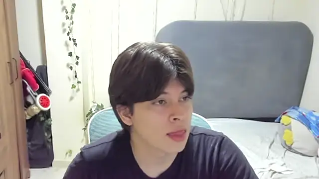 Felixzyn webcam