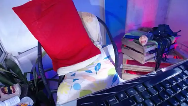 Brittani1258 webcam