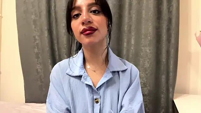 AngellaBarbini webcam