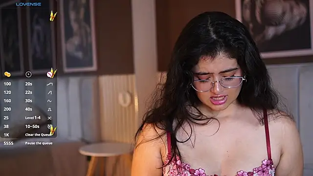 Madison_Flame webcam