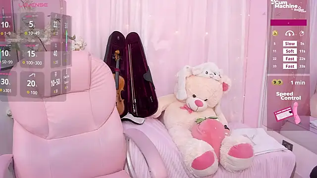 ShanelleDupont_ webcam