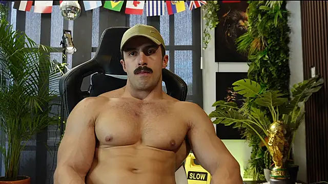 DanteSantoss webcam