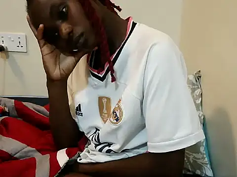 vishie254 webcam