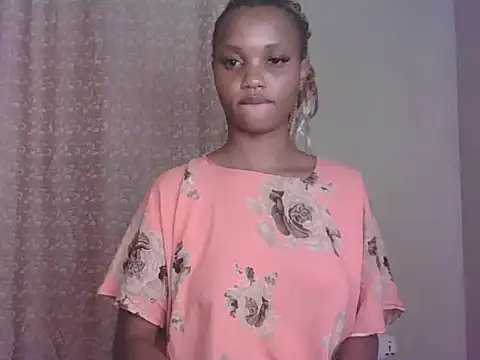 PrettyT5 webcam