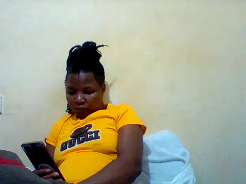 Camilla-Sweets webcam