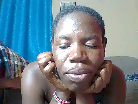 Blacksexyqueen24 webcam