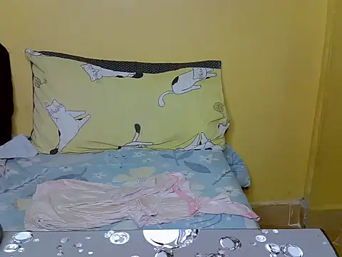 Miss_Lover2 webcam