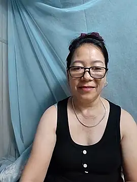 Ai_babylove webcam