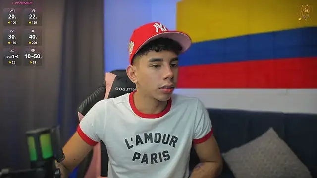 andy_cute22 webcam