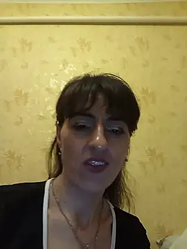 _NancySweet webcam