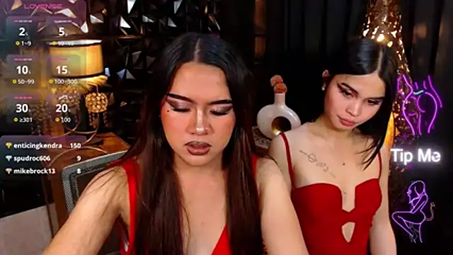 FilthyJairaxxx webcam