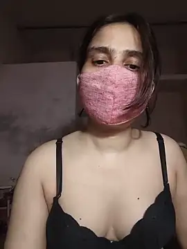 Xoogril webcam