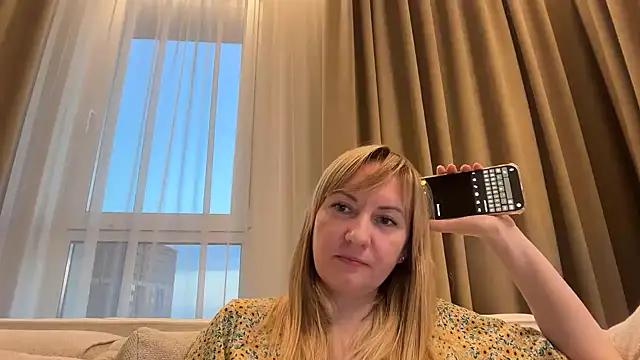 Dorielle webcam