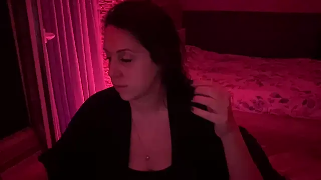 Jolenya webcam