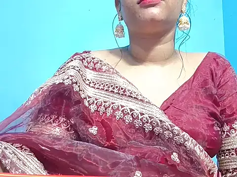 Adhiti_1 webcam