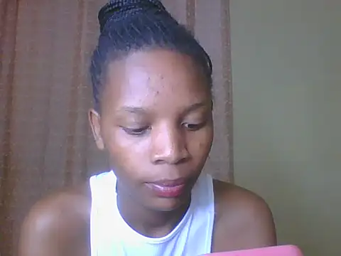 Natajieve webcam