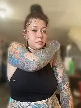 evacheers webcam