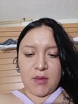 Arisha34 webcam