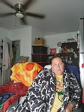 SexyNikki6969 webcam