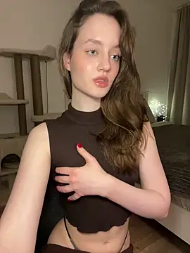 queenOfkisses webcam