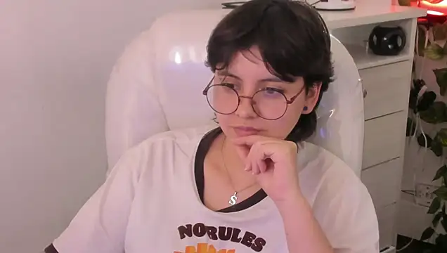 Nathaly_ds webcam