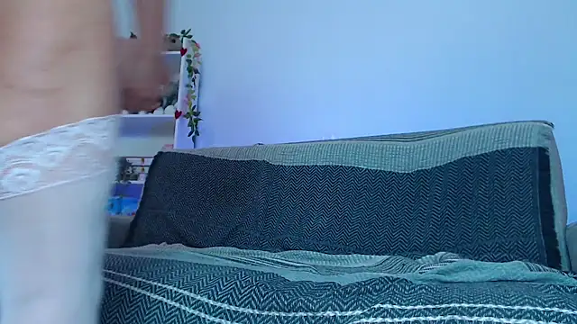 VenusIslove webcam
