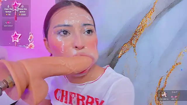 Ary__cherry webcam