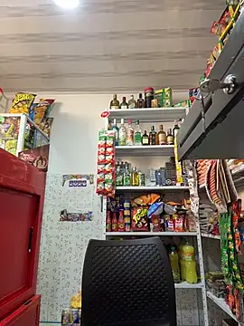 Sara_fun webcam