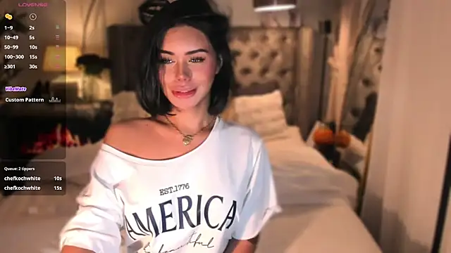 ParisianDoll