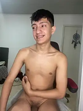 JohanSedas webcam