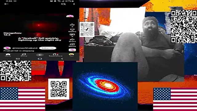 RussellTaylorLacy webcam
