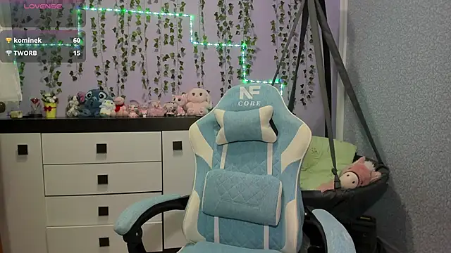 Yoonhee_ki webcam