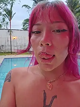 Camila_Fairy webcam