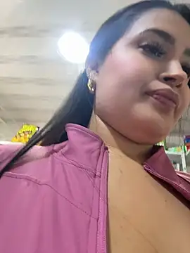 Sara_fun webcam