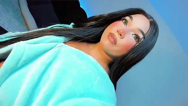 misstreslatin webcam