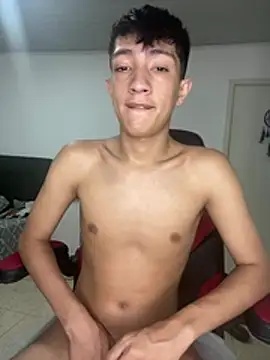 JohanSedas live sex cam