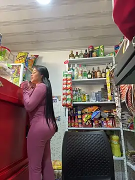 Sara_fun webcam