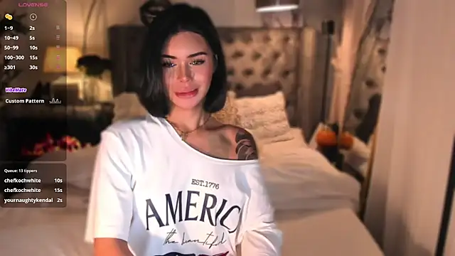 ParisianDoll
