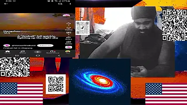 RussellTaylorLacy webcam