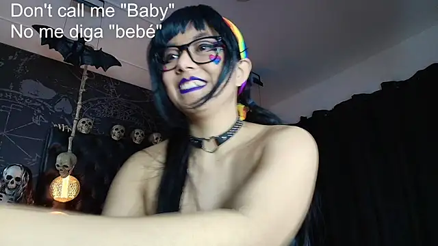 alexhoe_ (F young) - Ride ride ride dildo Yoga ball