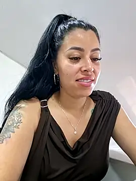 Luianna webcam