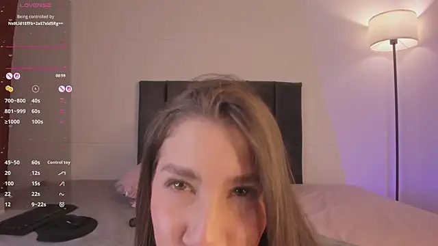 LynnSam_ webcam