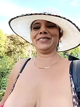 esmeralda_li webcam