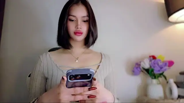 Anna_HollyDoll webcam