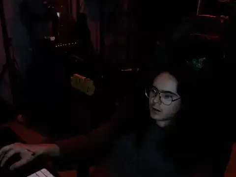 dorrey21 live cam on StripChat