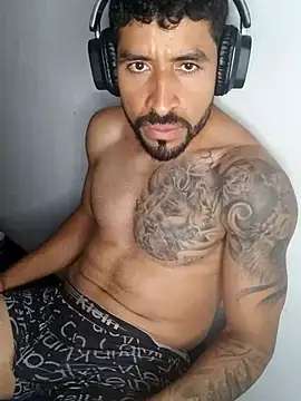 Alexsexygamer webcam